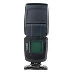 Metz 52 AF-1 digital voor Canon met garantie, Audio, Tv en Foto, Fotografie | Flitsers, Verzenden, Nieuw