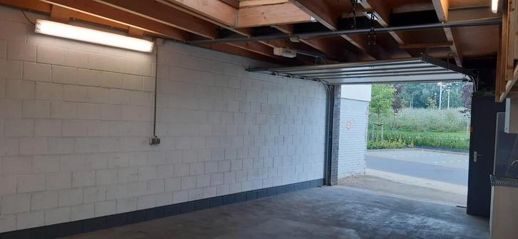 Woning te huur in Heerlen - 50 m² - 1 kamer(s), Huizen en Kamers, Huizen te huur, Limburg, Overige soorten