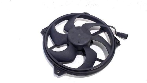 Koelventilatormotor Peugeot 307  1.6 16V, Auto-onderdelen, Motor en Toebehoren, ARN erkend, Stiba lid, Erkend duurzaam, Gebruikt