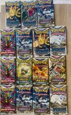 16 Booster box - 16 Mix Booster Pack, Nieuw
