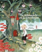 De Schroedels en de toverboom 9789493059863 Letty Strijker, Verzenden, Zo goed als nieuw, Letty Strijker