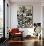 Ella Suárez - Flor silvestre 32 - XL (NO RESERVE)