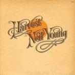 LP gebruikt - Neil Young - Harvest, Zo goed als nieuw, Verzenden