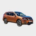 EMUK Caravanspiegels Nissan X-Trail (2014 - 2017), Ophalen of Verzenden, Nieuw