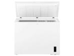 Veiling - Vrieskist 290L inventum VK1122W, Nieuw
