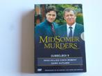 Midsomer Murders - Dubbelbox (2 DVD), Cd's en Dvd's, Dvd's | Tv en Series, Verzenden, Nieuw in verpakking