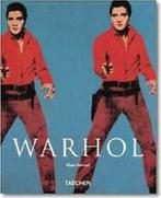 Andy Warhol, 1928-1987: commerce into art by Klaus Honnef, Boeken, Verzenden, Gelezen, Klaus Honnef