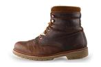 Panama Jack veterboots in maat 42 Bruin | 10% korting, Kleding | Heren, Bruin, Verzenden, Boots, Gedragen