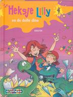 Heksje Lilly en de dolle dino / Heksje Lilly / 5 Knister, Verzenden, Gelezen, Knister