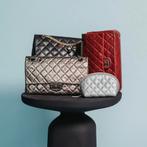 Authentieke pre-owned designer tassen I Purse Curse, Ophalen of Verzenden, Gebruikt, Overige kleuren, Handtas