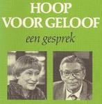Hoop voor geloof 9789025943028 Dorothee Sölle, Verzenden, Gelezen, Dorothee Sölle