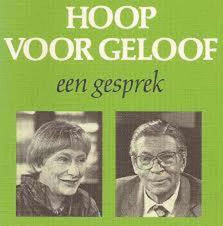 Hoop voor geloof 9789025943028 Dorothee Sölle, Boeken, Godsdienst en Theologie, Gelezen, Verzenden