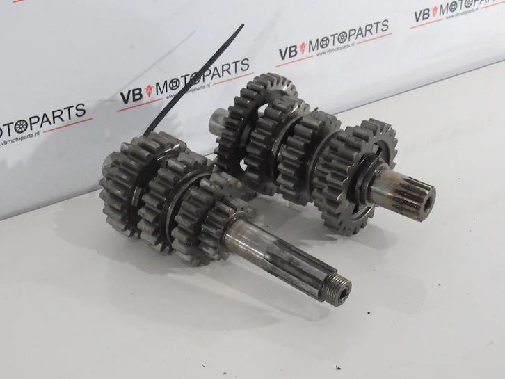 KTM 640 Adventure Versnellingsbak, Motoren, Onderdelen | Overige, Ophalen of Verzenden