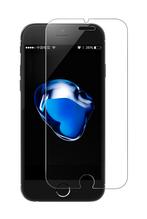 iPhone 7 - glazen screenprotector - gehard glas, Nieuw, Ophalen of Verzenden
