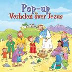 Pop-up verhalen over Jezus 9789033831775 Juliet David, Verzenden, Zo goed als nieuw, Juliet David