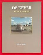 De Kever, De VW in Nederland, Boeken, Auto's | Boeken, Algemeen, Verzenden, Zo goed als nieuw, Jan de Lange