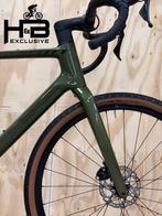Scott Addict 30 Carbon Gravelbike Shimano GRX 2024, Overige merken, 28 inch, Carbon, 10 tot 15 versnellingen