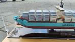 Lego Set - 10241 - Creator Expert - MAERSK MC-KINNEY MØLLER, Nieuw