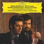 LP gebruikt - Sibelius - Sibelius: Violinkonzert = Violin..., Cd's en Dvd's, Vinyl | Klassiek, Verzenden, Zo goed als nieuw
