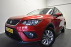 Zakelijke Lease |  SEAT Arona 1.0 TSI Style Business Intense, Auto's, Seat, Automaat, Stof, Gebruikt, Overige kleuren