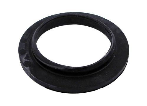 Volvo Rubber veerschotel achteras 140+164+240+260 1973+  Vol, Auto-onderdelen, Ophanging en Onderstel, Nieuw, Volvo, Verzenden