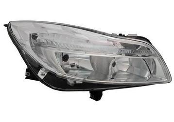 Opel Insignia 2008-2013 Koplamp Rechts (Koplampen) beschikbaar voor biedingen