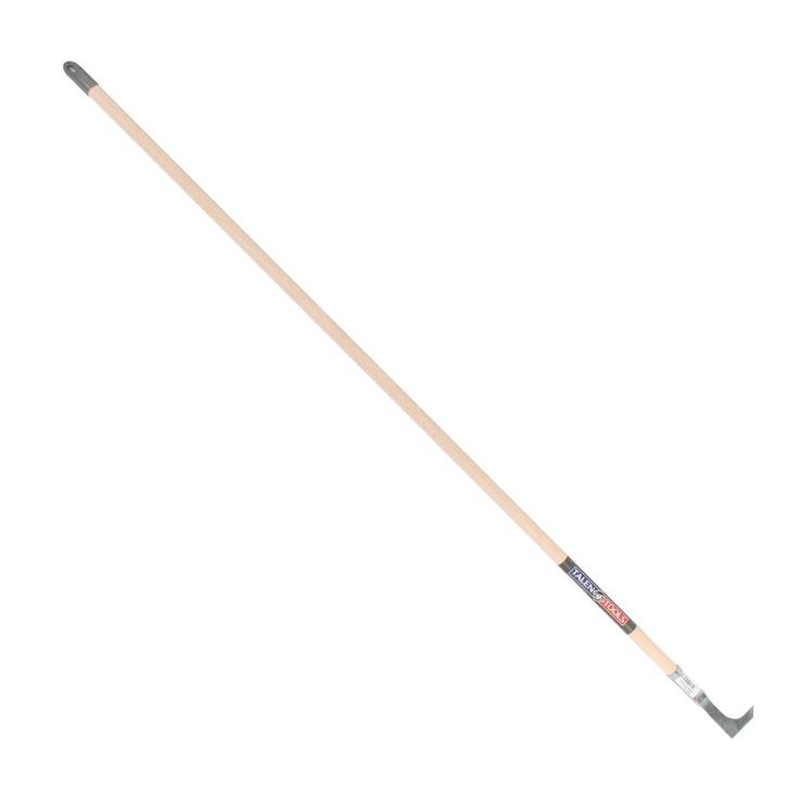 Talen Tools Voegenmes - Verzinkt Staal - 150 cm Essenhout..., Tuin en Terras, Hand-tuingereedschap, Bezem, Nieuw, Ophalen of Verzenden