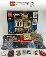 Lego - Creator Expert - Palace Cinema - Modular Buildings -, Nieuw