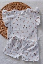 Zomer setjes voor jongens en meisjes, Nieuw, Setje, Kleertjes voor jou, Verzenden