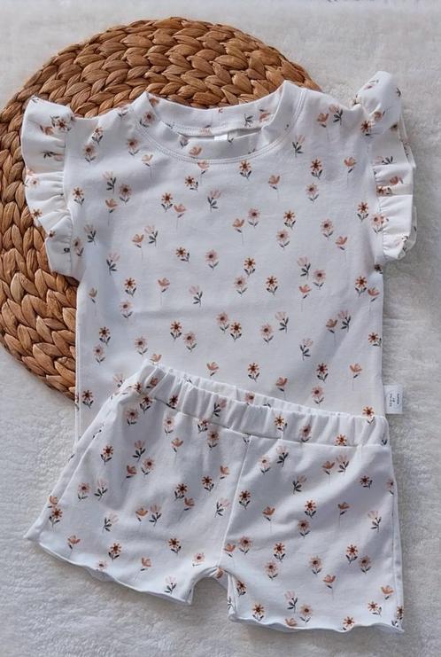 Zomer setjes voor jongens en meisjes, Kinderen en Baby's, Babykleding | Maat 62, Setje, Jongetje of Meisje, Nieuw, Verzenden