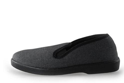 Rohde Pantoffels in maat 46 Grijs | 10% extra korting, Kleding | Heren, Schoenen, Overige kleuren, Zo goed als nieuw, Pantoffels of Sloffen
