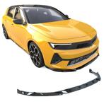 APEX - Frontsplitter geschikt voor Opel Astra L (2020+), Auto-onderdelen, Ophalen of Verzenden, Nieuw