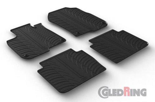 Rubber automatten Honda CR-V | 2018-2023, Auto-onderdelen, Interieur en Bekleding, Nieuw, Honda, Verzenden