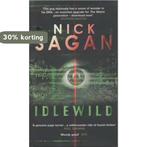 Idlewild 9780553815979 Nick Sagan, Verzenden, Gelezen, Nick Sagan