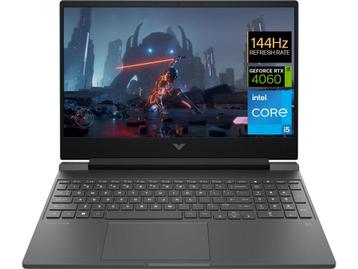 HP Victus Gaming 15-fa1058ng Intel CoreTM i5 i5-12500H beschikbaar voor biedingen