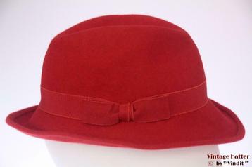 Vintage dames hoeden dophoed cloche pillbox in diverse maten beschikbaar voor biedingen