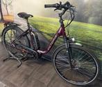E-Bike Victoria 7.8 – Bosch Performance Line Motor + Riem, Overige merken, Ophalen of Verzenden, Zo goed als nieuw, 50 km per accu of meer