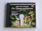 Mendelssohn - Ein Sommernachtstraum / Kurt Masur, Cd's en Dvd's, Cd's | Klassiek, Verzenden, Nieuw in verpakking