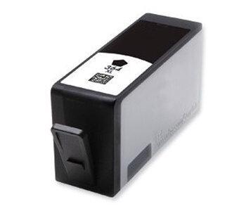 Compatible Hp 364XL Compatibel Bk, Computers en Software, Printerbenodigdheden, Nieuw, Verzenden