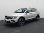 Zakelijke Lease |  Volkswagen Tiguan 1.5TSI/150PK Life DSG, Automaat, Stof, Gebruikt, Euro 6