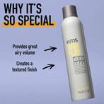 KMS HairPlay Dry Texture Spray (Texturizing Spray), Verzenden, Nieuw