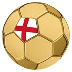 Tsjaad. 3000 Francs CFA 1/1000 oz 999 Fine Gold 3000 CFA