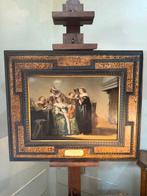 Pieter Jansz Codde (1599-1678) - Elegant Company making, Antiek en Kunst, Kunst | Schilderijen | Klassiek