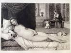 Tiziano Vecellio (c.1488/90-1576) after, engraved by