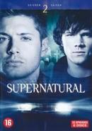 Supernatural - Seizoen 2 - DVD, Cd's en Dvd's, Dvd's | Science Fiction en Fantasy, Verzenden, Nieuw in verpakking