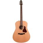 Seagull S6 Original Slim akoestische westerngitaar, Verzenden, Nieuw