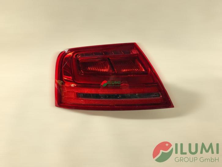 AUDI A8 D4 11-14 ACHTERLICHT LINKS LED 4H0945095 EU, Auto-onderdelen, Verlichting, Gebruikt, Audi, Verzenden