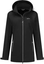 Kjelvik softshell jas Rachel Dames - Maat 40 (Jassen), Kleding | Dames, Jassen | Winter, Verzenden, Nieuw