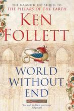World Without End, Ophalen of Verzenden, Nieuw