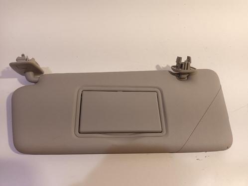 Zonneklep links Renault Zoe  Zoe, Auto-onderdelen, Carrosserie en Plaatwerk, ARN erkend, Stiba lid, Erkend duurzaam, Links, Renault